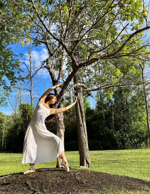 Solostalgia: A Nature Memoir – Workshop and Performance