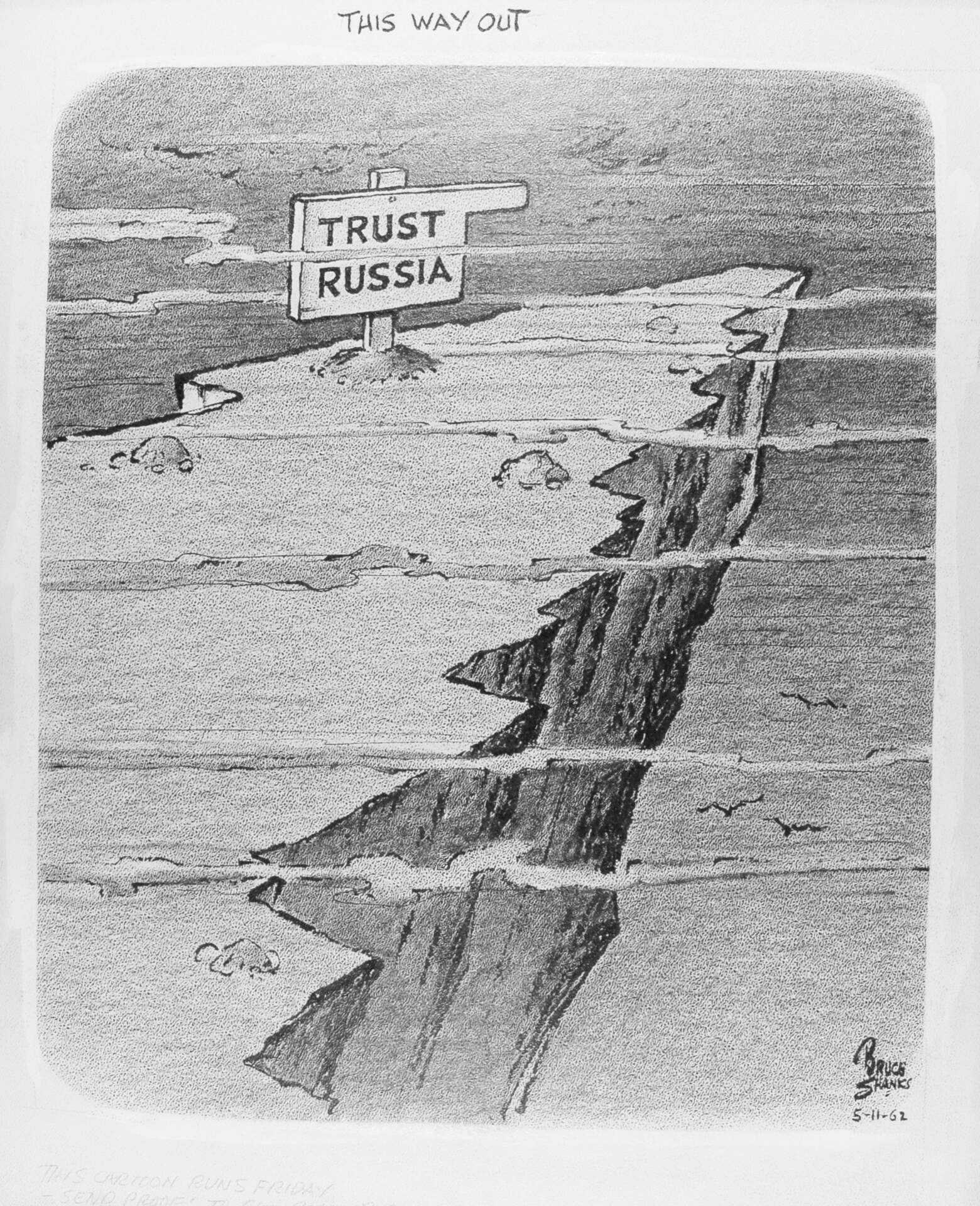 This Way Out