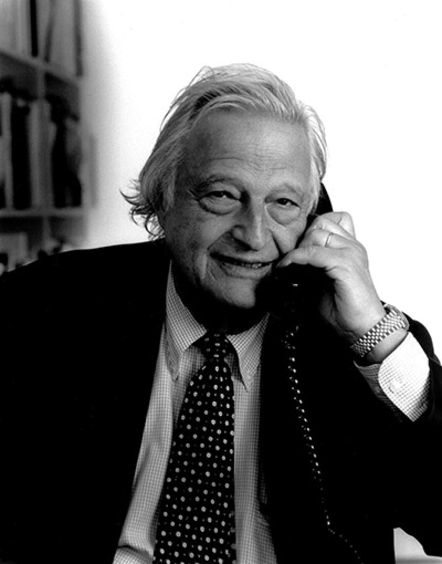 James N. Goodman
