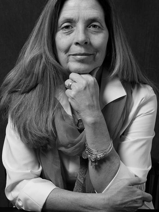 Cathaleen Curtiss