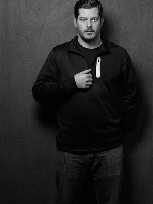 Justin Murtha