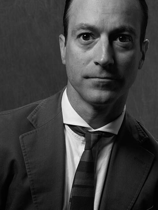 Todd Lesmeister