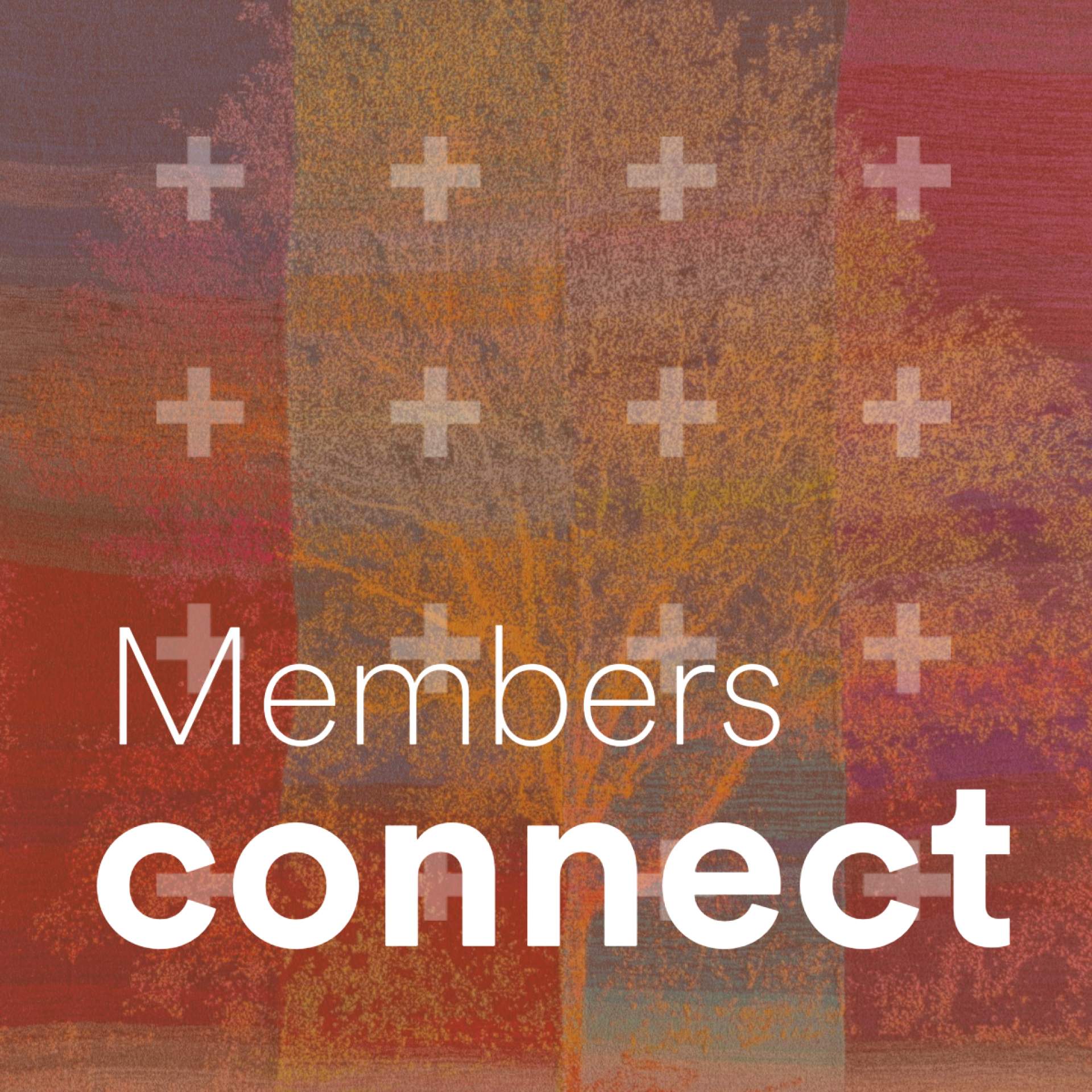 Members Connect