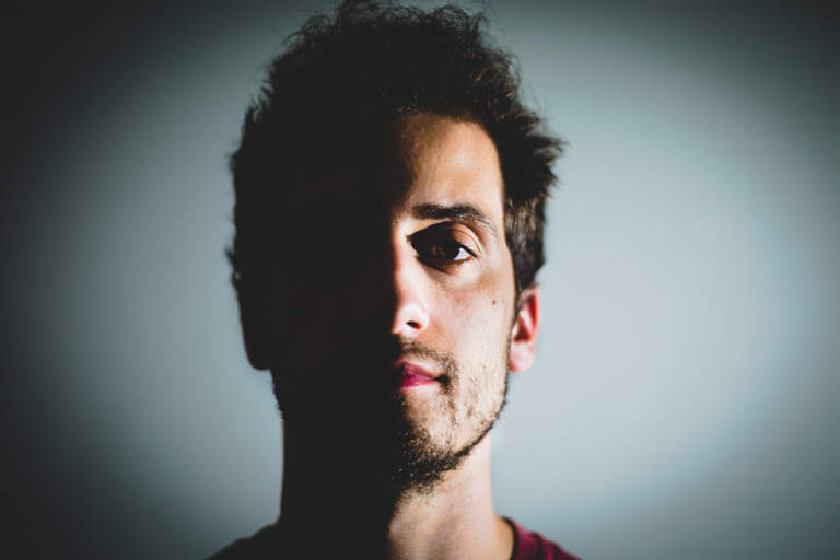 ReSoundings: Jacob Peter