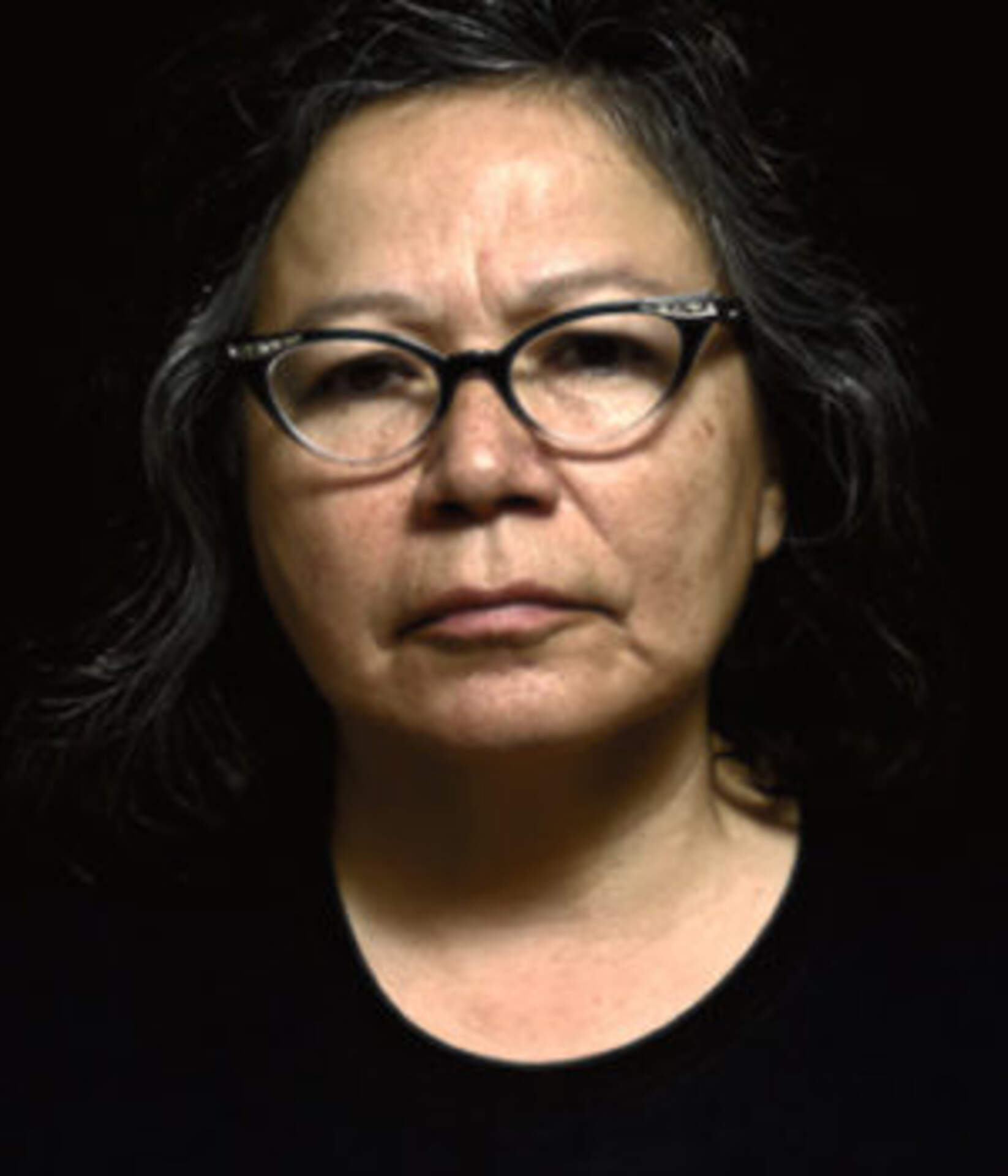 Shelley Niro