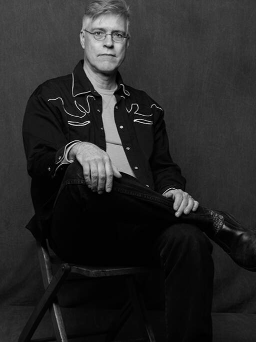 Kurt Almond