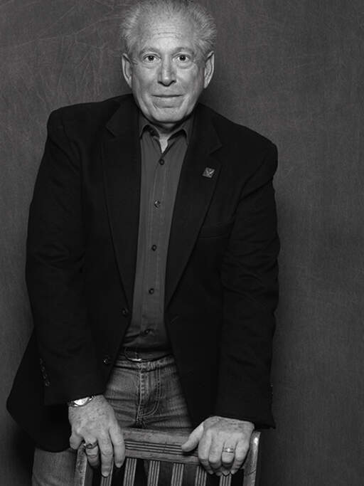 Mickey H. Osterreicher