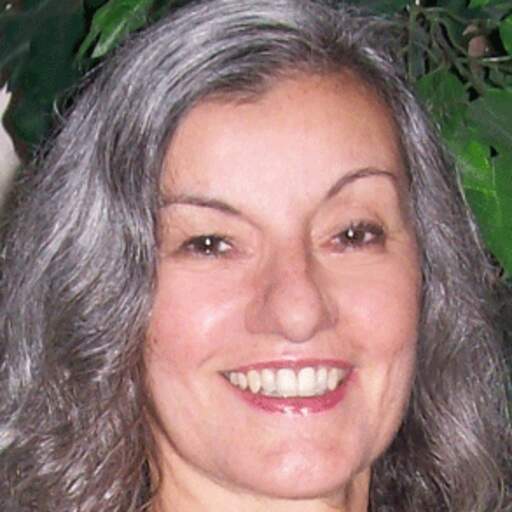 Pamela Palma