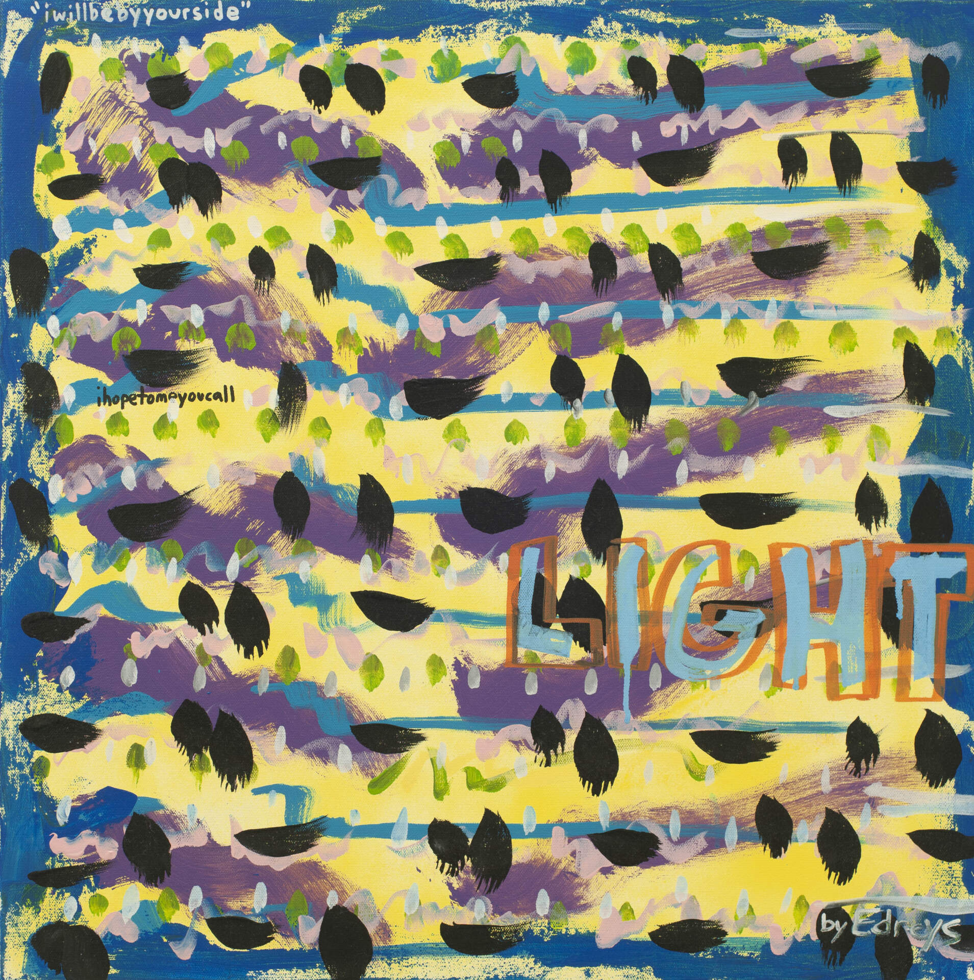 The Light