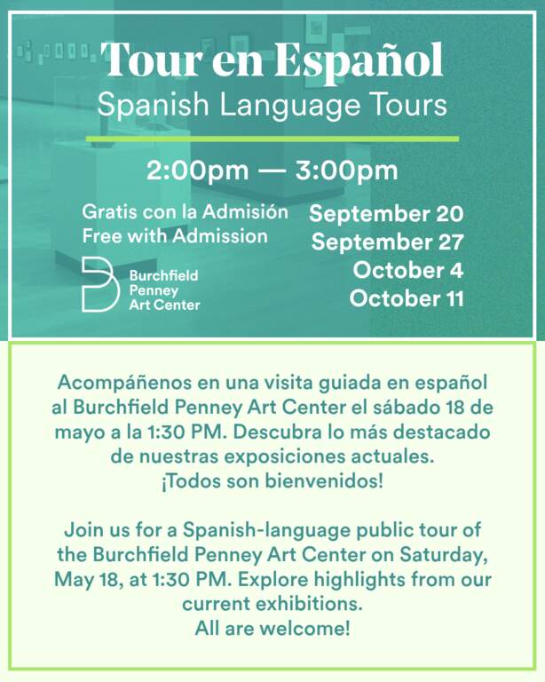 Spanish Language Tour
