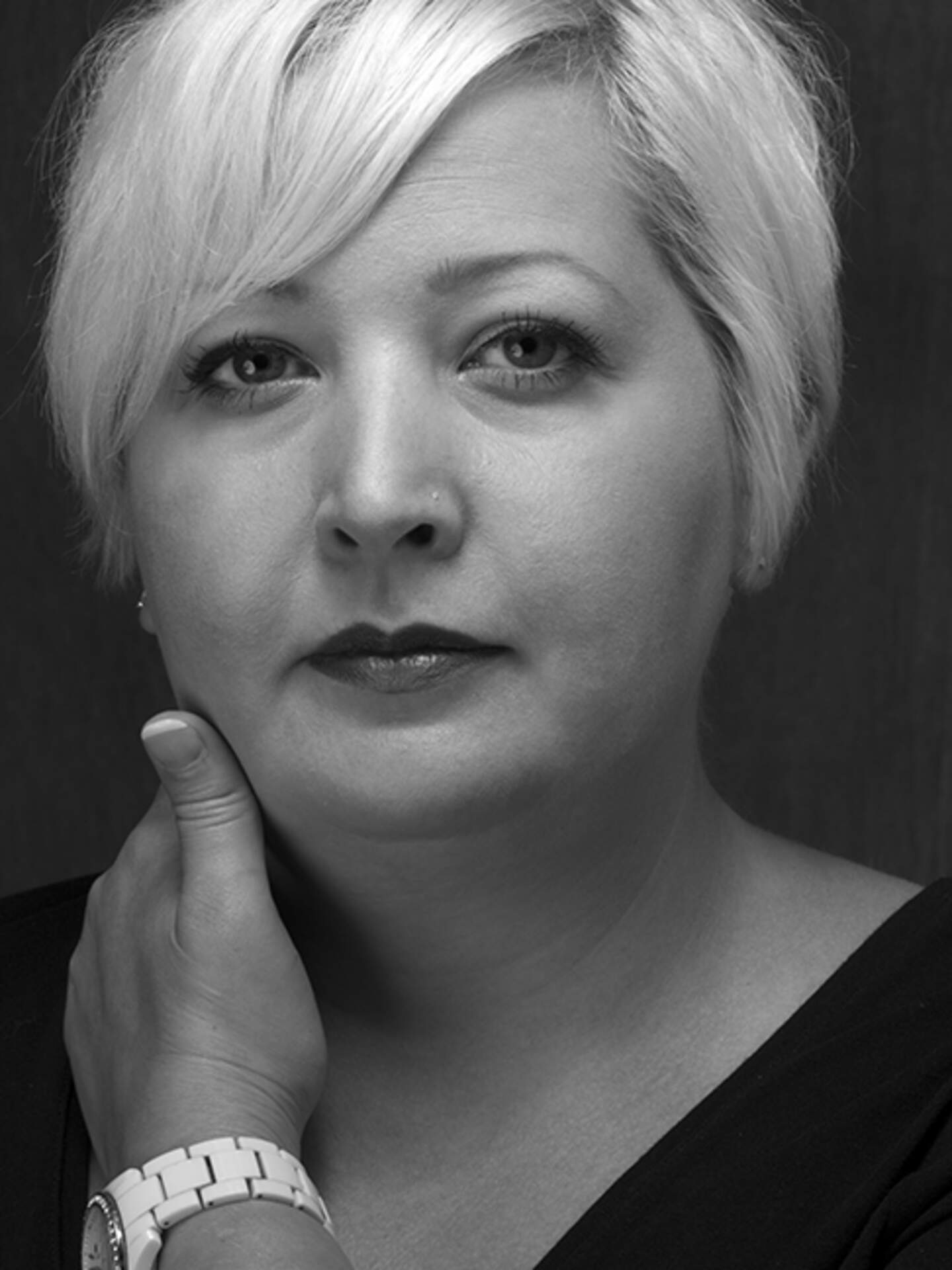 Tanya Chutko