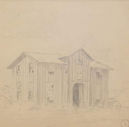 Barn