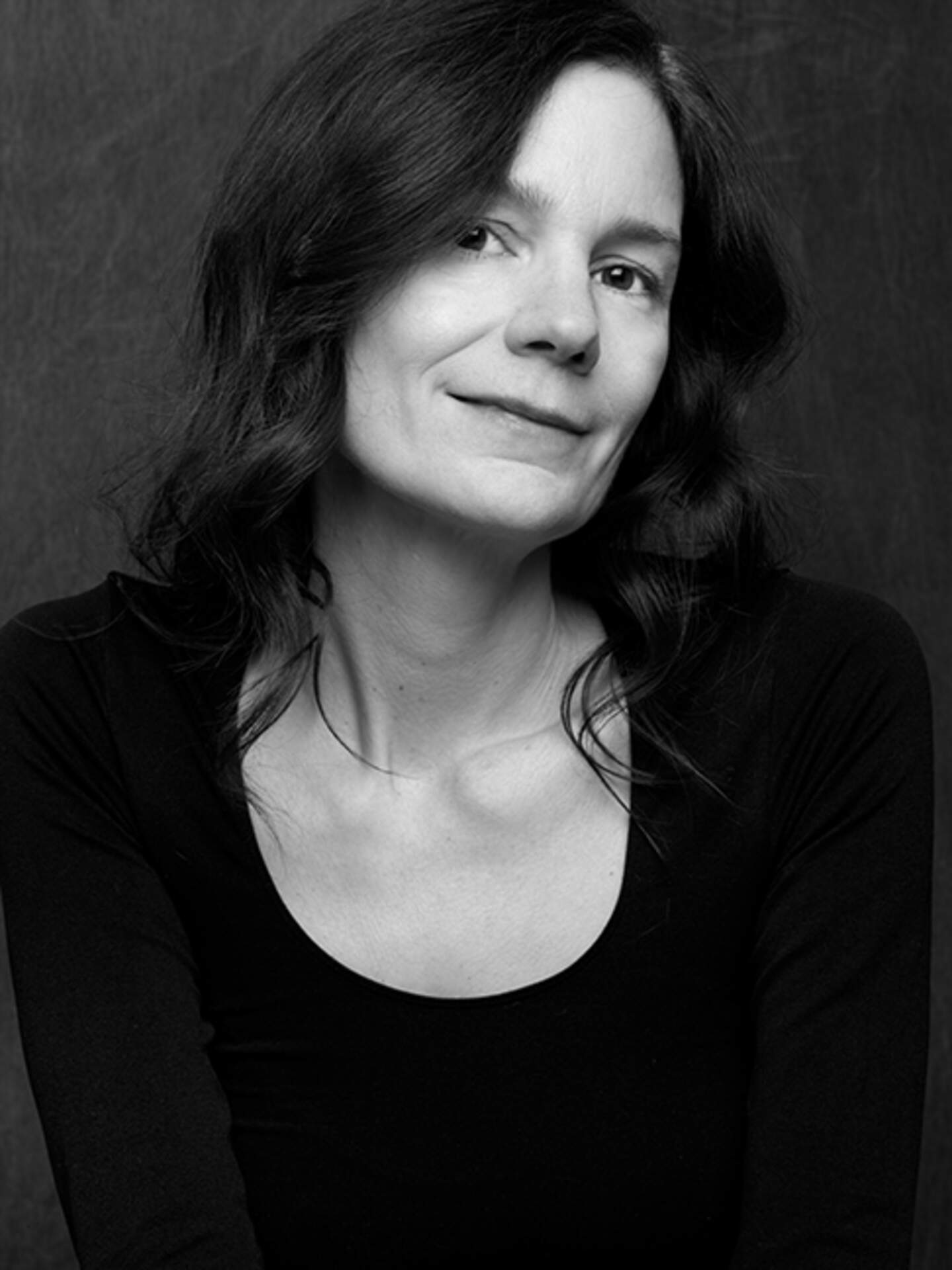 Mary Ramsey