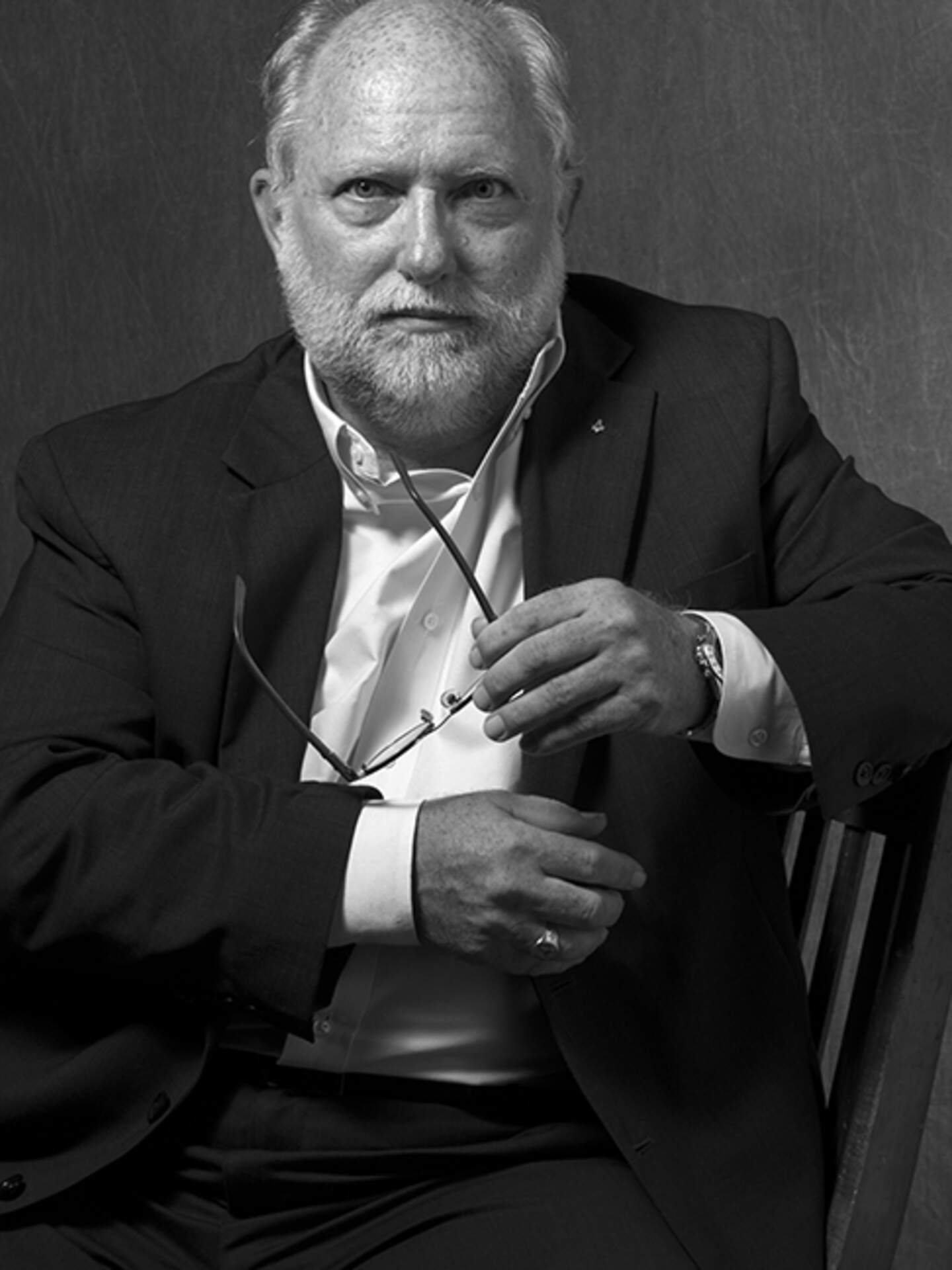Dr. Mark Donnelly