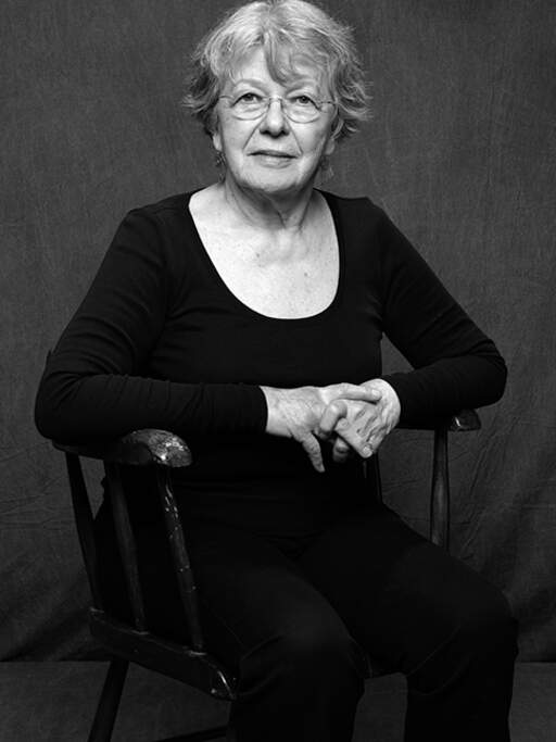 Nancy Treherne Craig