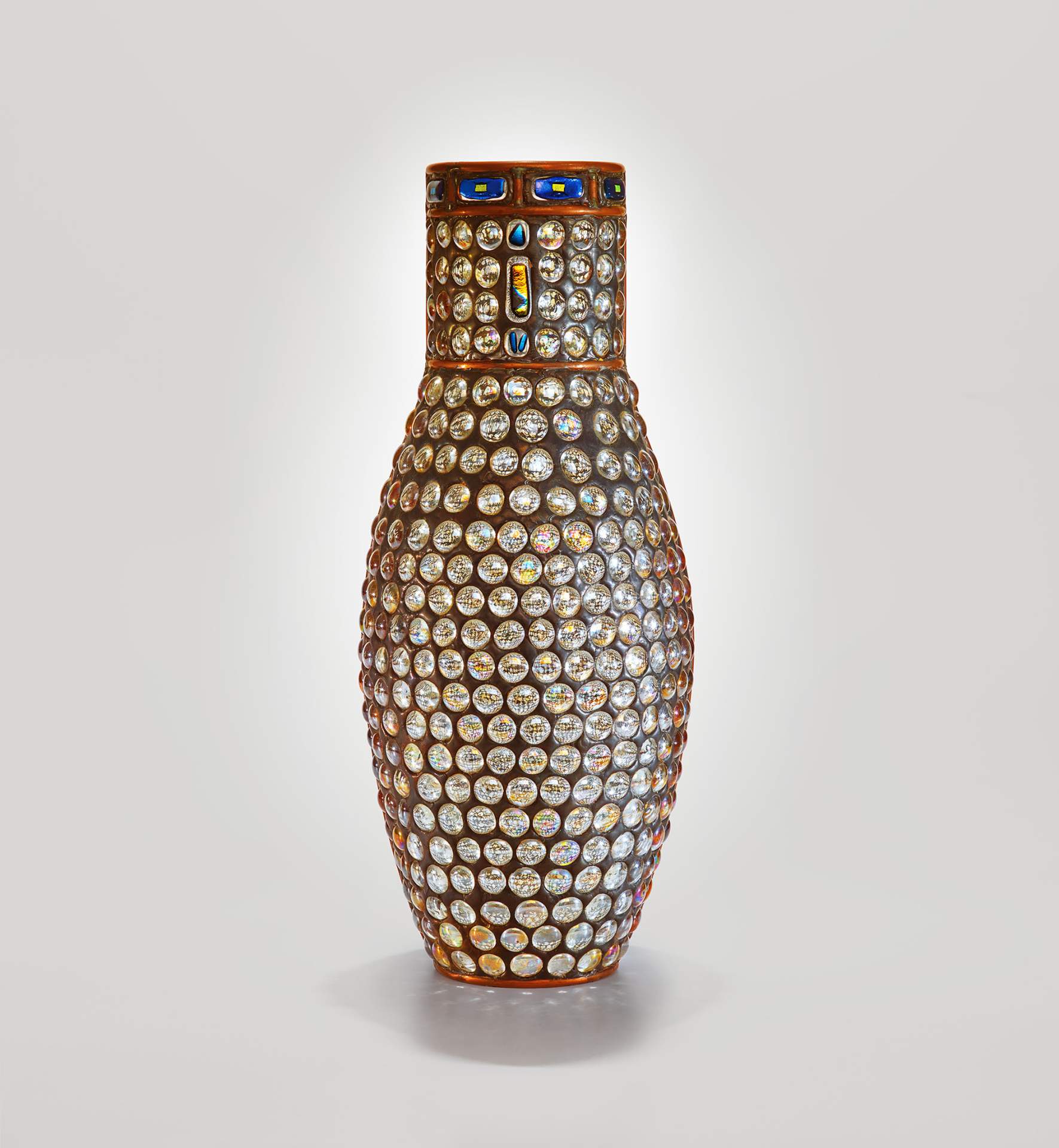 Untitled Vase Form