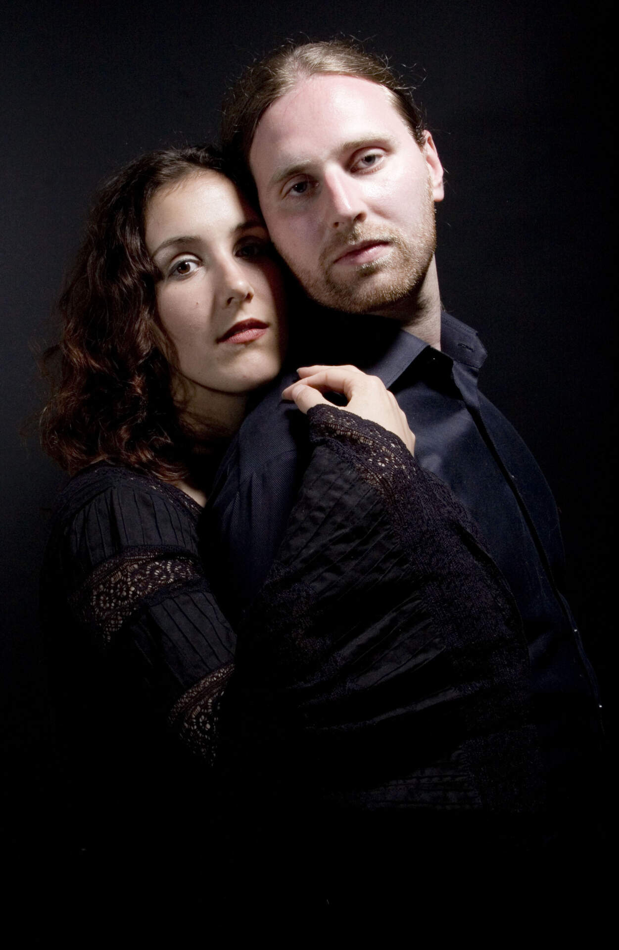 AURORA BOREALIS: A New American Songbook
