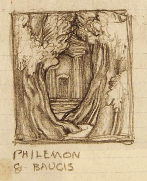 Philemon and Baucis