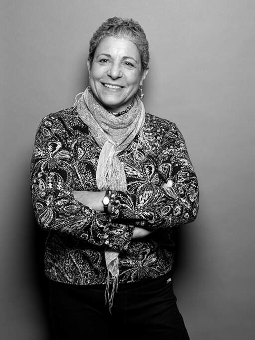 R. Jane Jacobson