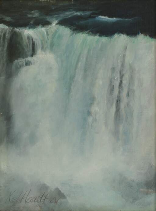 American Falls Study