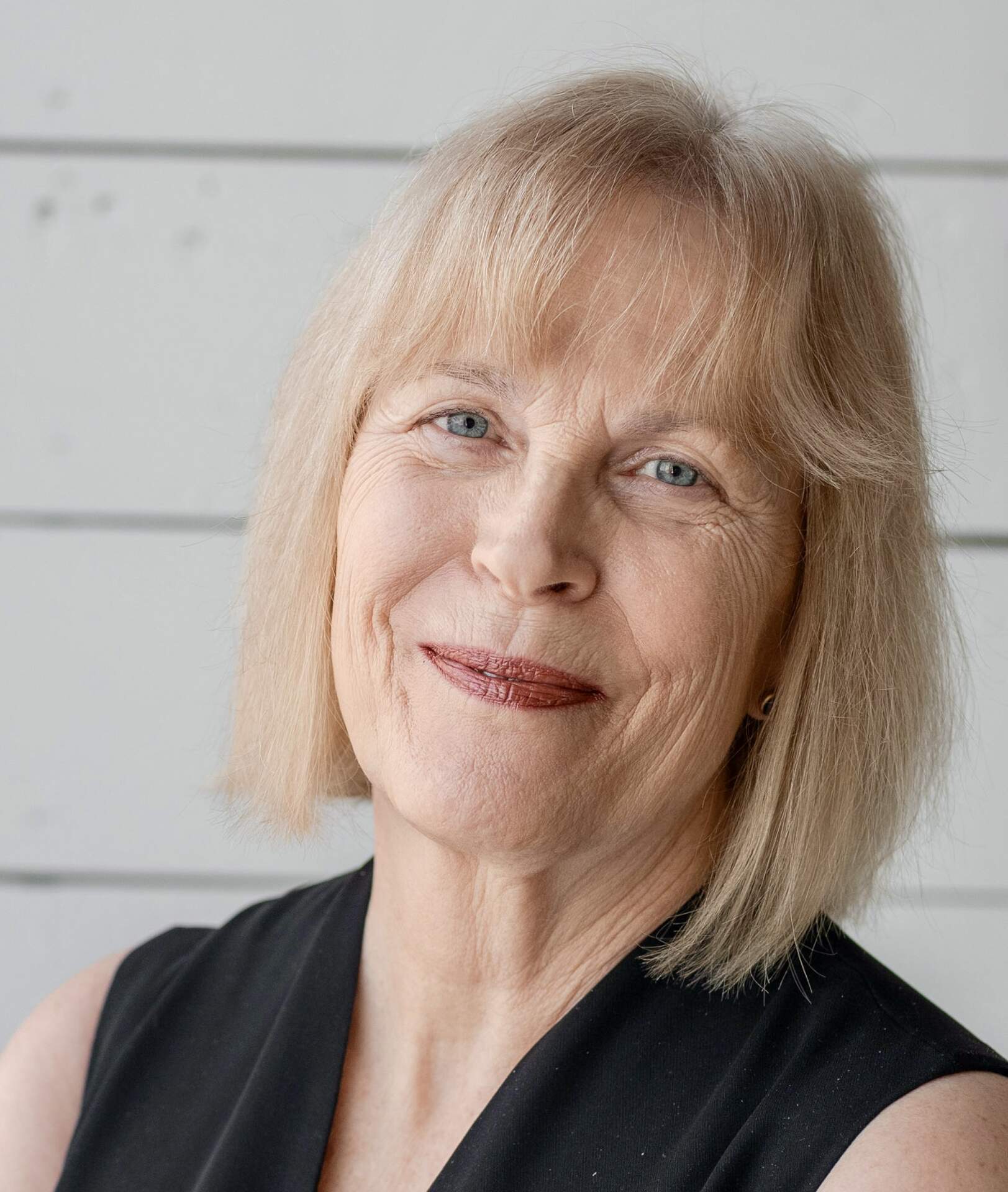 Ginny O'Brien