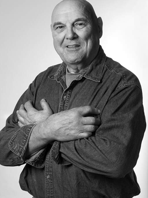 Bill Wilson