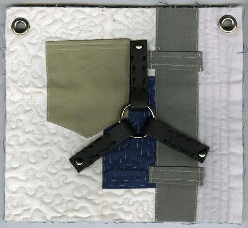 Cargo Quilt II