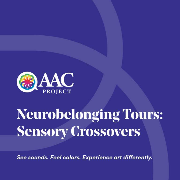 Neurobelonging Tours