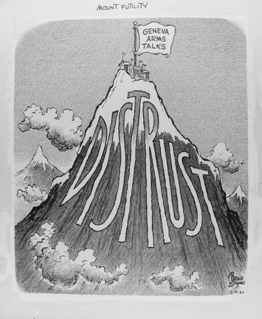 Mount Futility