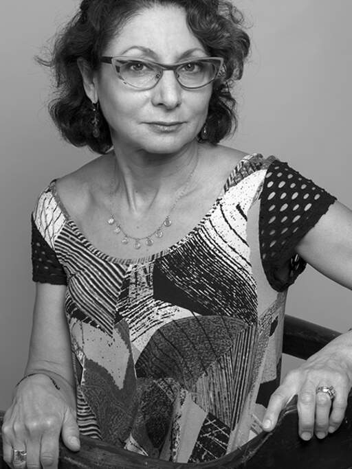 Catherine Shuman Miller