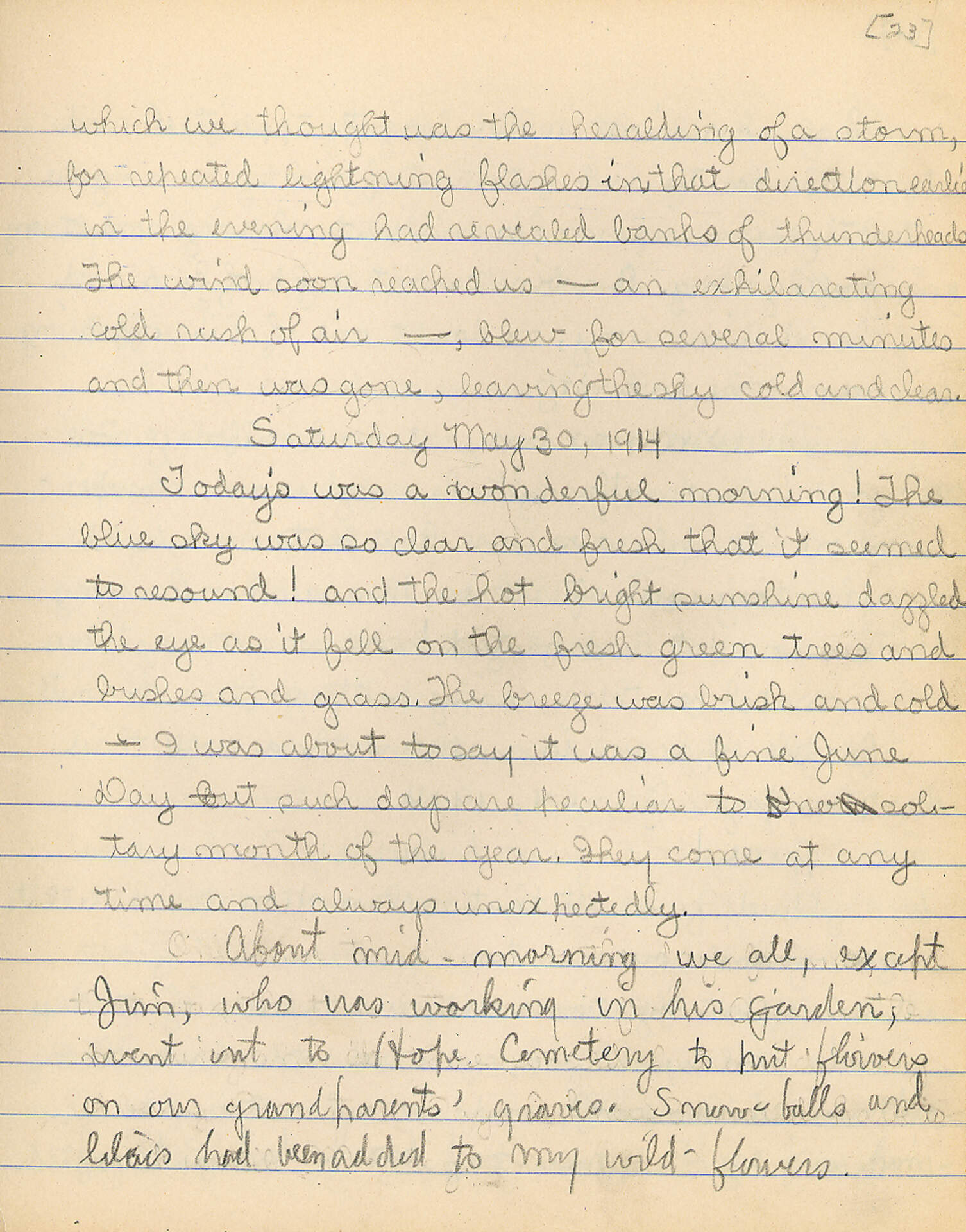 Untitled (Journal Pg 23)