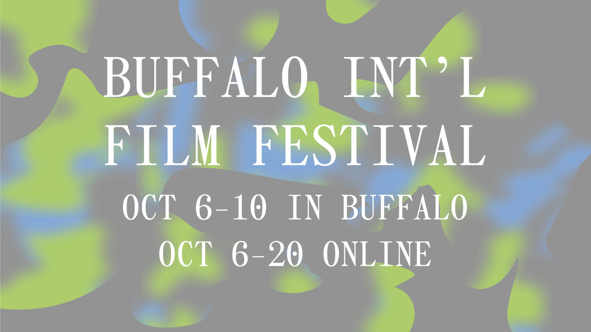 BIFF Screening : Boblo Boats: A Detroit Fairy Tale 