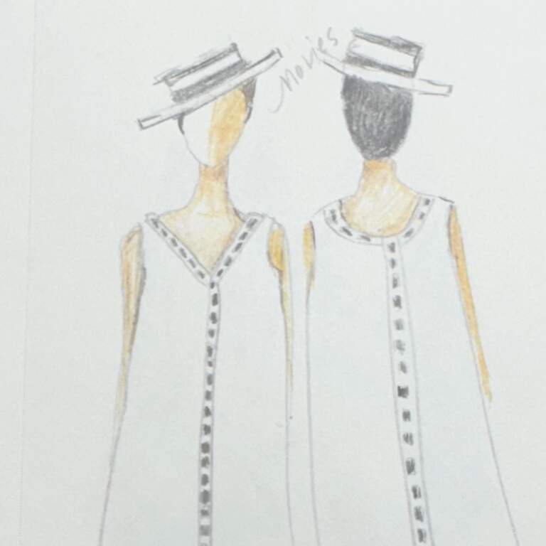  Lines That Dress