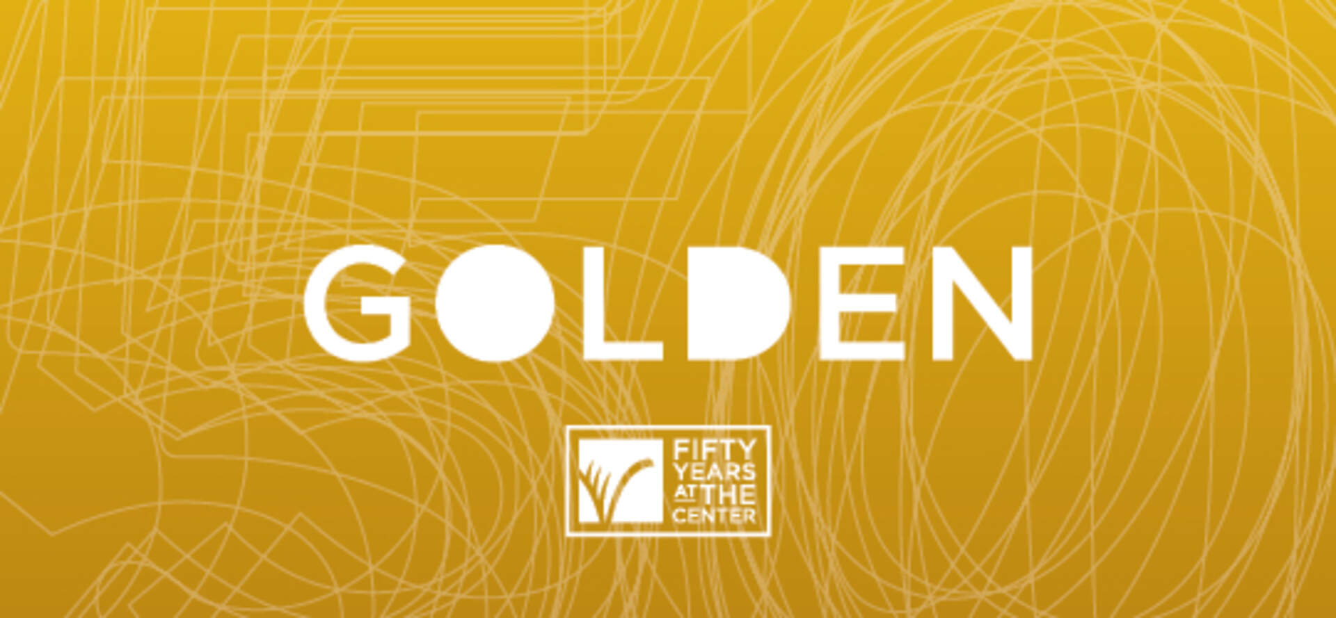 GOLDEN: Celebrating 50 Years of the Burchfield Penney Art Center!