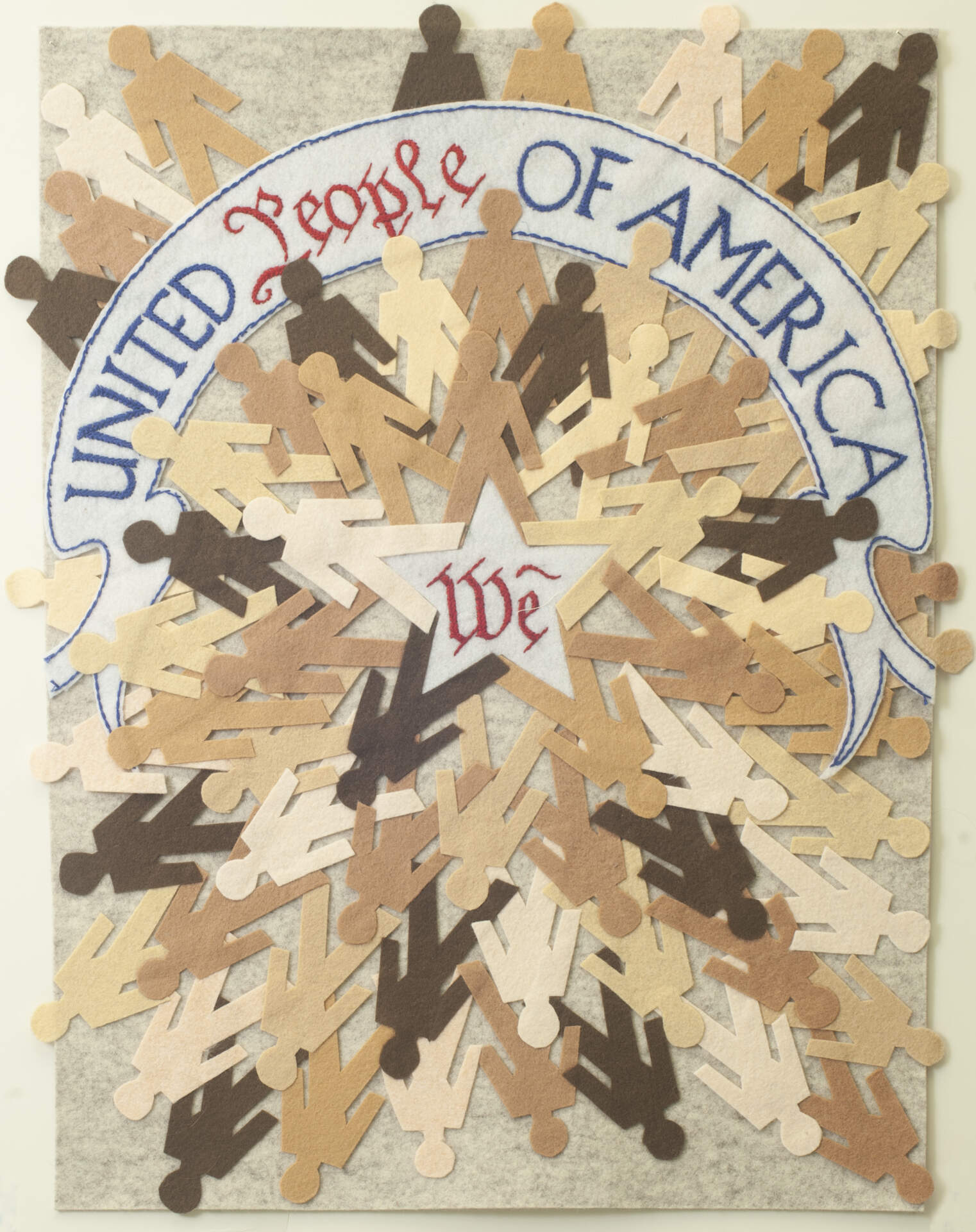 United People of America