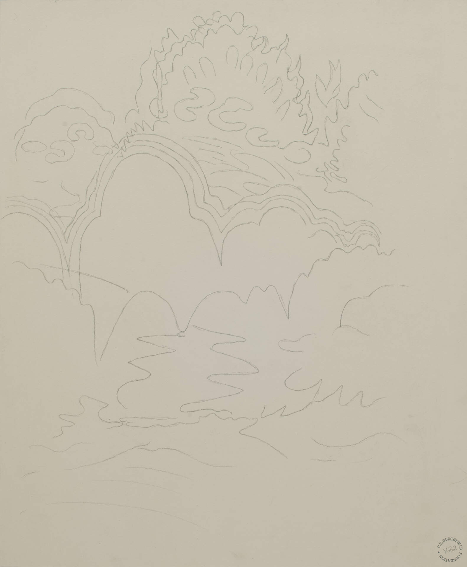 Landscape Study
