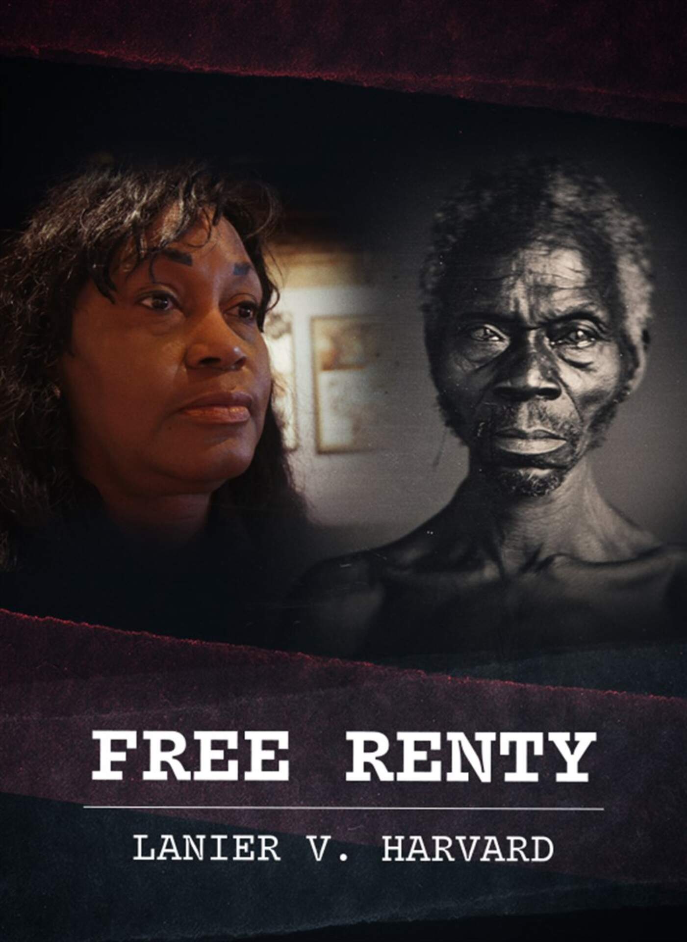Beyond Boundaries : Free Renty: Lanier vs. Harvard