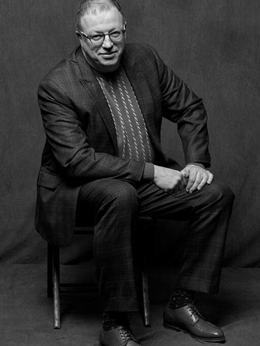 David Corbett