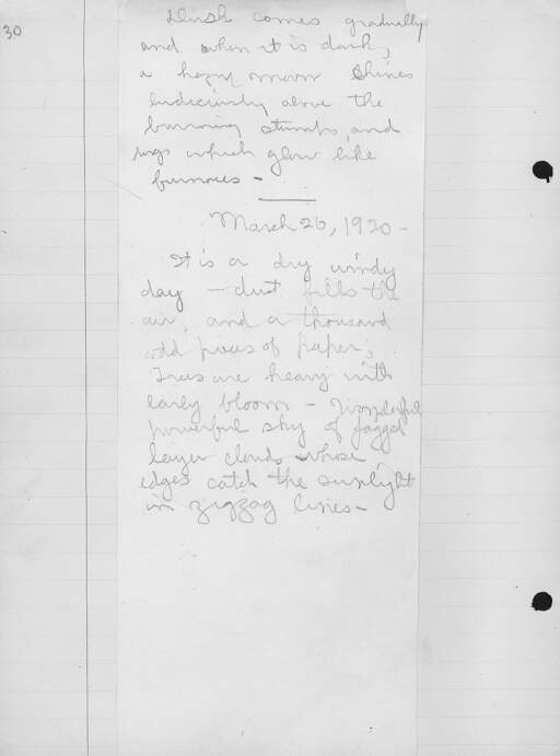 Volume 33, Page 30