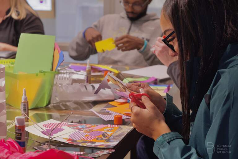 Evening for Educators