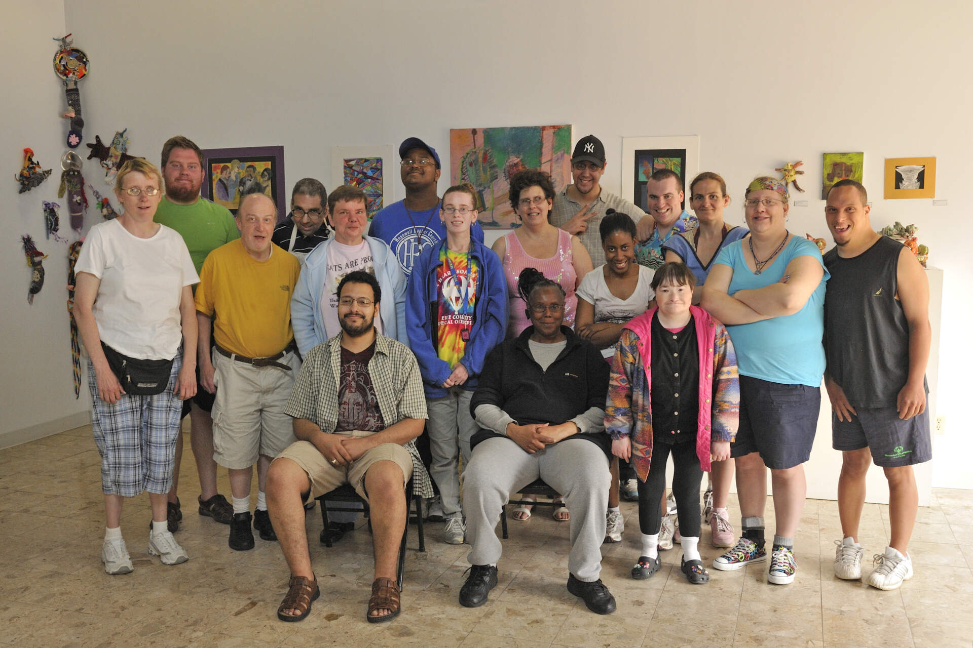 [Starlight Studio Art Gallery artists, Messages in Motion Short Videos]