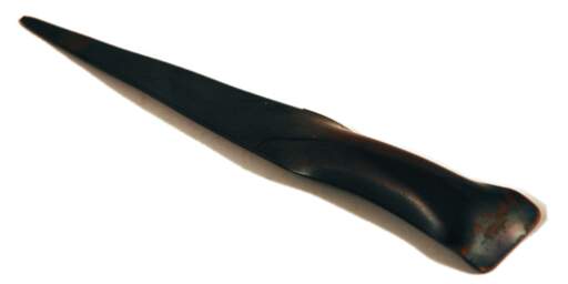 Paper-knife