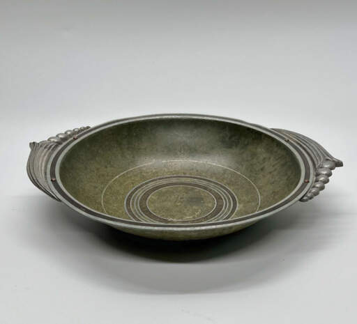 Horn of Amalthea, Platter #3239