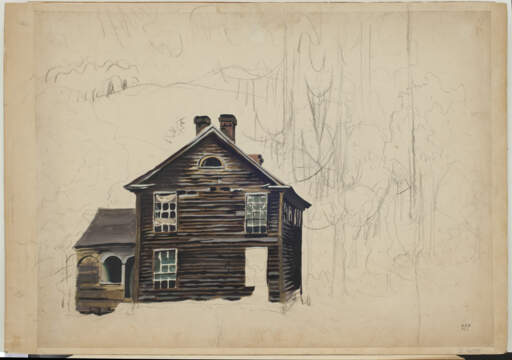 Brown House