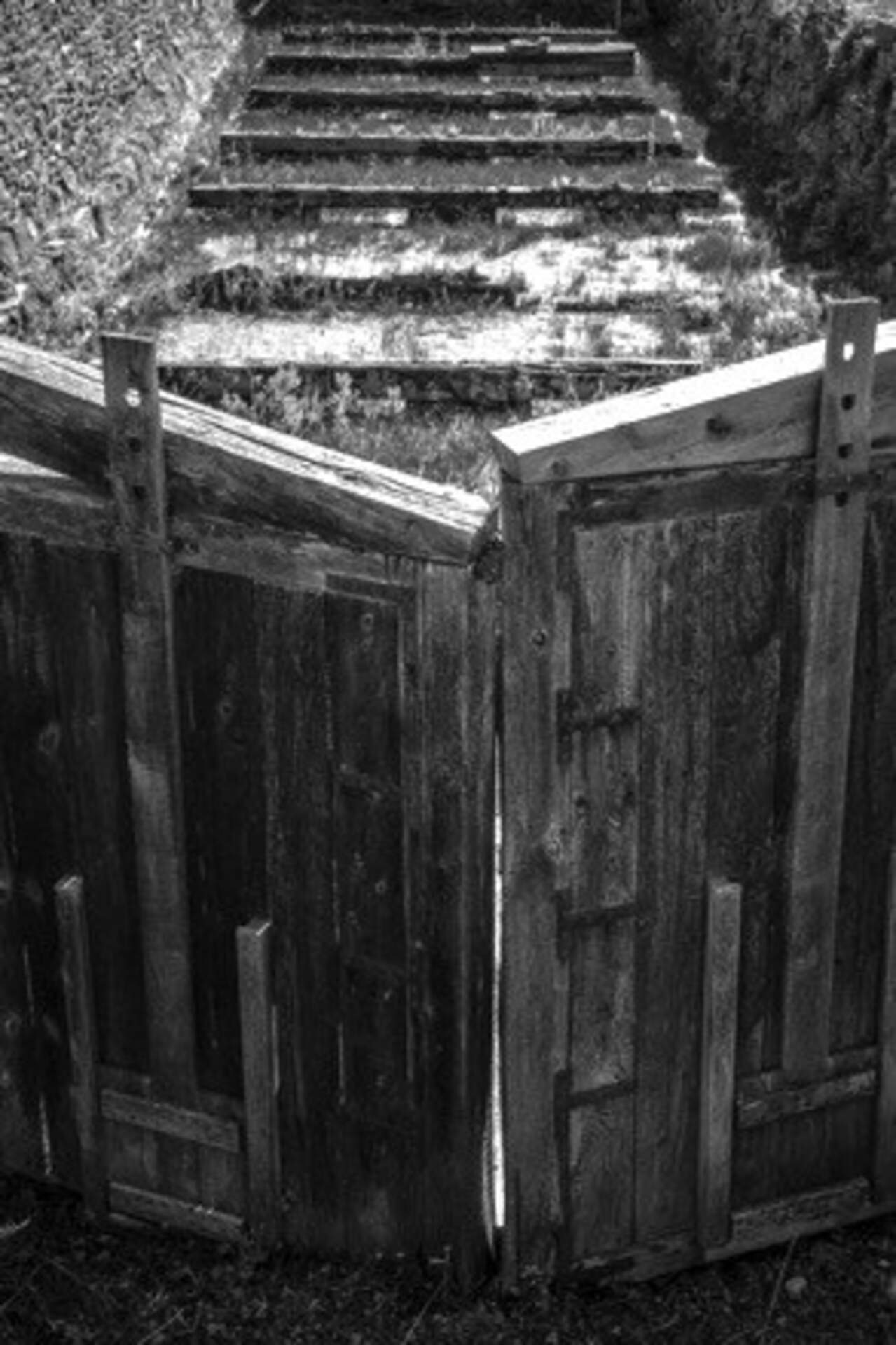 Dry Dock Gates, Chittenango, NY