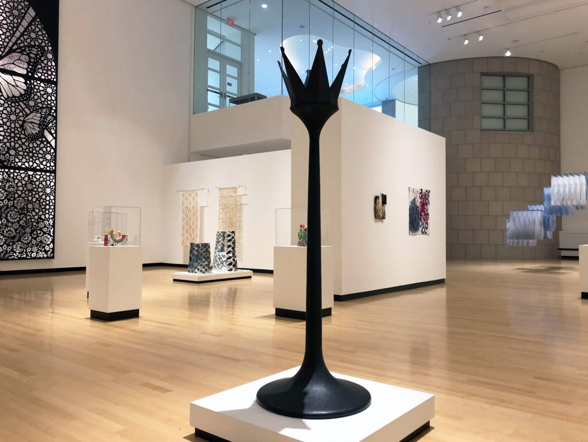 Art and Craft Media Artist Tours