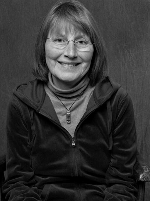 Nan Hoffman
