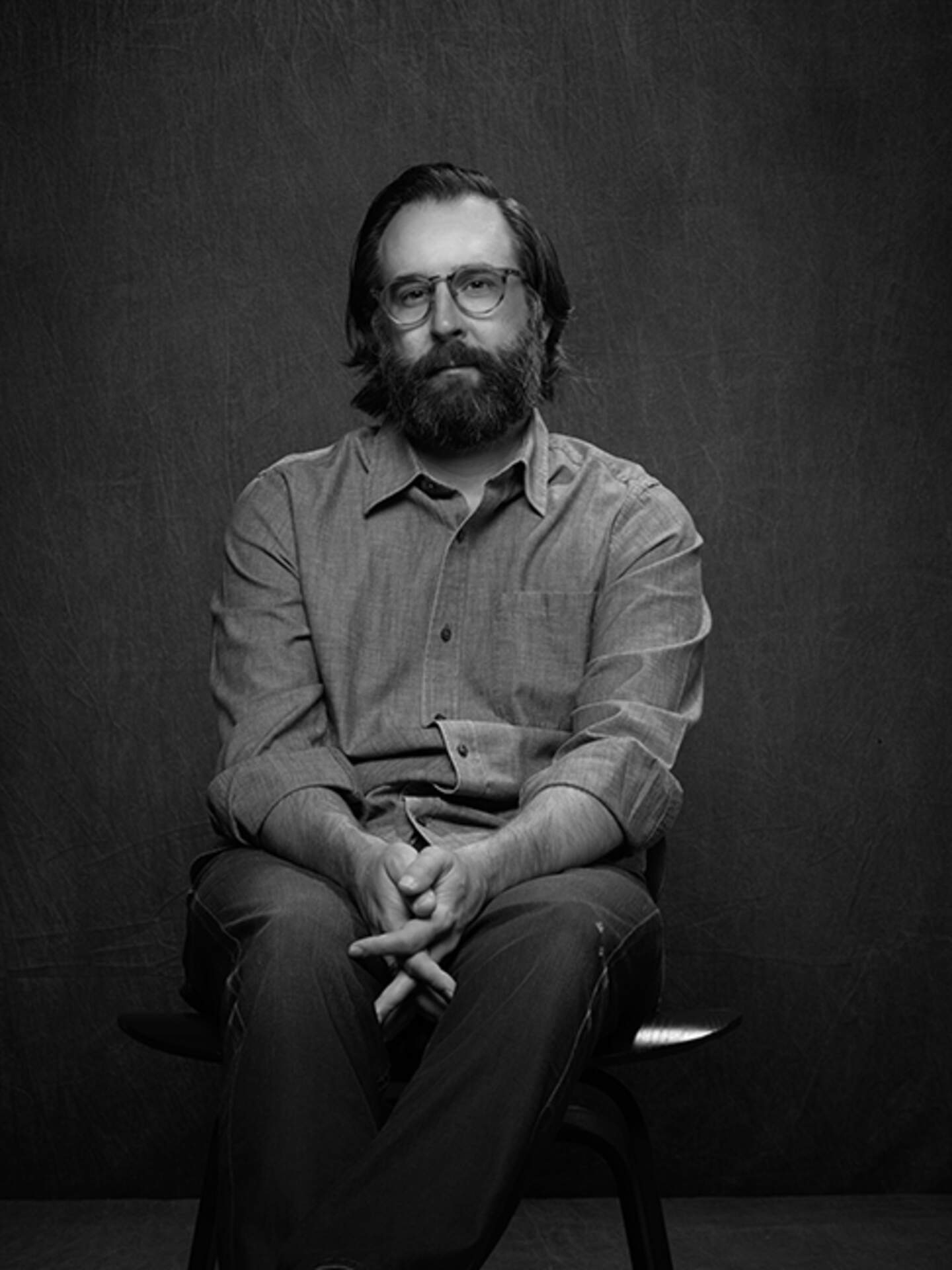 Justin Bondi
