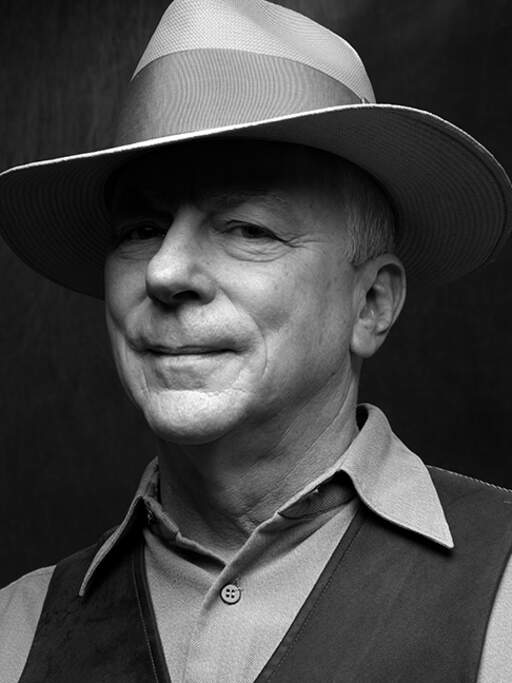 Alan Friedman