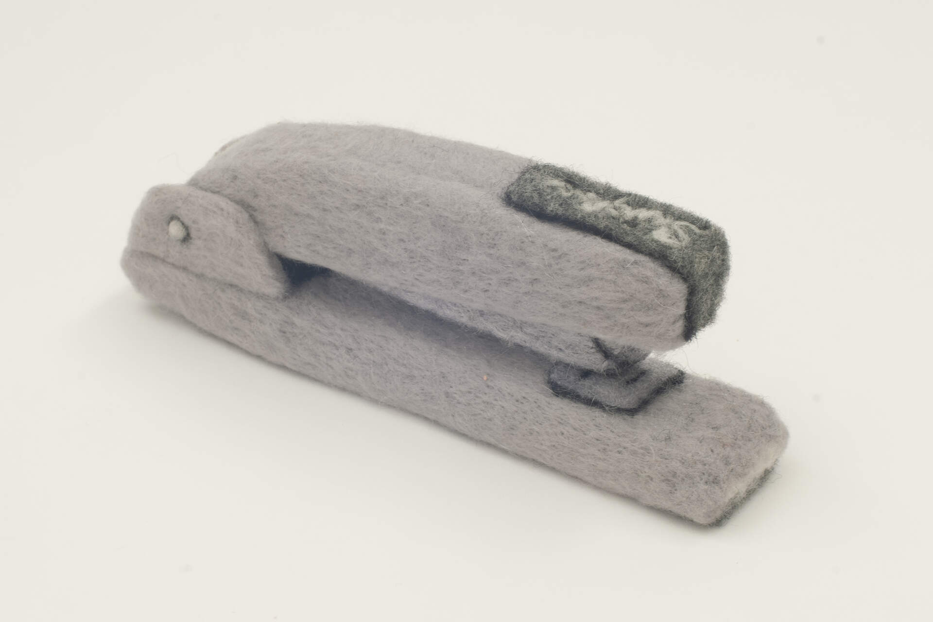 Mike Felts, A Swingline Stapler